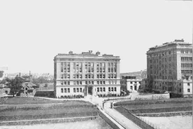 发现逆转录病毒的故事图片