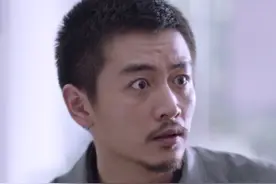 《突围》五个80后男演员，陈晓人设被吐槽，这个反派给人意外惊喜图片