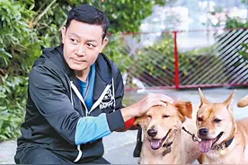 曾伟权因肺癌去世终年58，未婚无子，对相恋13年旧爱心怀歉意图片