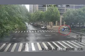 谁“动”了我的快递？偷了价值1000多元的快递结果就卖了20元图片