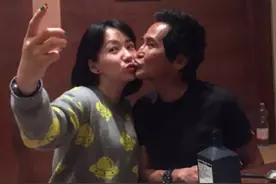 “风流浪子”齐秦，和他背后的4个女人图片