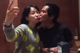 “风流浪子”齐秦，和他背后的4个女人图片