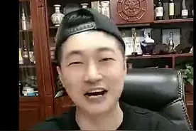 九天爆料李四马洪涛私下见面还打招呼呢图片