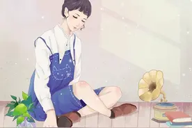 女人有没有心机，就看这几个举动，很好判断图片