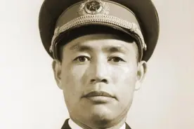 志愿军第40军，著名的旋风部队：三位师长，两位少将，一位牺牲图片