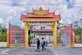 中南屋要去盖学校了！一起吗？图片