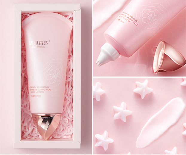 牛奶身体乳有副作用吗