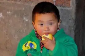 半仙给小孩算命，预测长大成大事，二十年后再遇见男孩，道士后悔图片