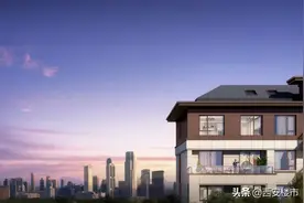 地价高，房价高，高层价格逼近洋房，买谁更好？图片