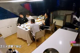 邓超多次提老婆！自曝不会用手机支付，网友：孙俪养了三个孩子图片