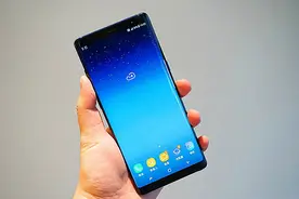 三星Note8：别怀旧了，已经被官方彻底放弃了图片