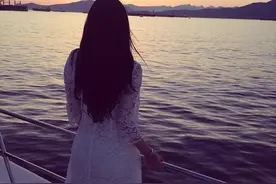 被命运捉弄的女孩子（一）图片