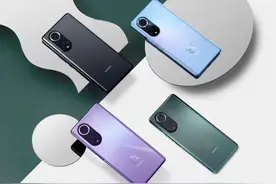 华为nova9 Pro手机为什么深得人心？体验一下你就会知道图片