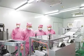 广药敬修堂战疫：230年老字号稳中求进传承发展启新篇图片