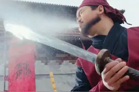 在清朝末年，刽子手的收入怎么样，砍一颗头相当于现在多少钱？图片