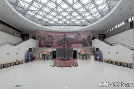 云游河北 | 全景石博，您的随身“博物馆”上线啦！图片