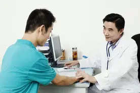 前列腺按摩是怎样一种体验？它常用于诊断和治疗慢性前列腺炎患者图片