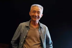 戴建业：妻子永远是丈夫最美的风景图片