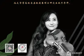 《云·艺术空间》 ：带你了解“乐器皇后”小提琴图片