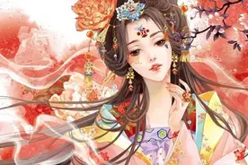 一笑倾天下的褒姒 究竟有多美才能如此红颜误国图片