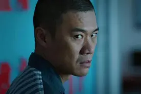 巡回检察组-人物及剧情发展分析图片