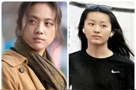 还记得陈奕迅的女儿陈康堤吗？巨星的女儿不易做？图片