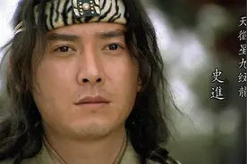 阴沟里翻船，那些水浒好汉们的出糗名场面图片