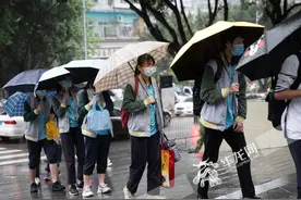 权威解析！重庆中考数学、道德与法治、历史这样命题图片