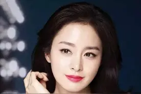 韩国超级美女金泰熙回归，新剧化身幽灵妈妈，接档《爱的迫降》图片