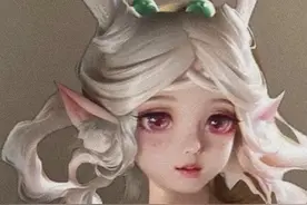 王者荣耀头像真人p图，这么好看的头像你确定不用？图片