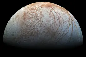 探测器到14亿千米外，发现意外现象，科学家：外星生命可能正形成图片