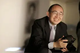 美资救场，潘石屹成功跑路？图片