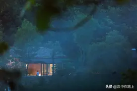 距离汉中1h车程的这家秦岭小山沟民宿，为何一房难求？图片