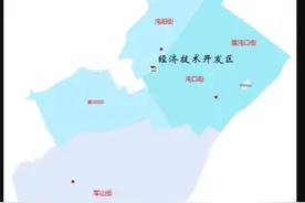 武汉沌口和沌阳在哪里，看完你就明白了图片