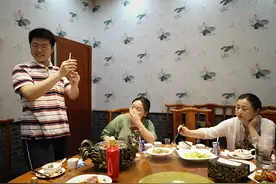 “规矩肉”中寓意深图片