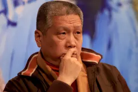 时隔45年当马未都找到昔日伯乐，再坚强的男人也落了泪图片