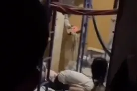 2名女大学生醉酒被拖进男生宿舍遭多人强暴？学校最新回应：网传消息不实，已报警图片