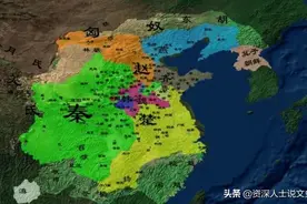 从一雪前耻角度，分析燕国为何伐齐不灭齐？调动民众积极性的引子图片