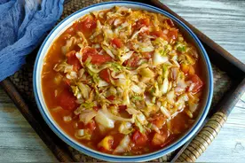 西红柿和它是绝配，夏天常给家人吃，几毛钱一斤，清脆酸爽真开胃图片