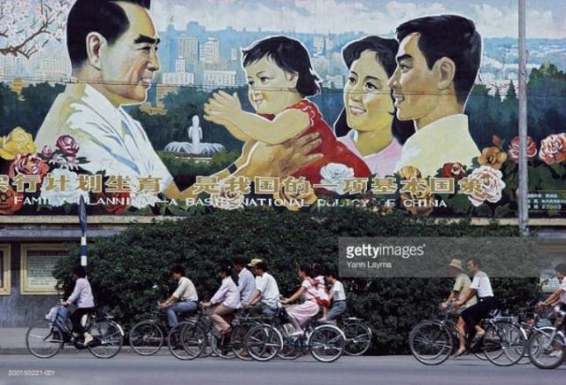 八九十年代的中国是什么样？这些老照片，令无数人感慨万千