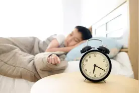 2021最新睡眠建议出炉！睡眠不好恐影响长高，快看看娃睡对了吗图片