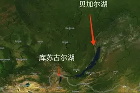 那些拥有海军的内陆国家之一：蒙古国海军图片
