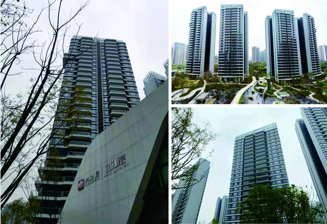 成都人才公寓详细解析