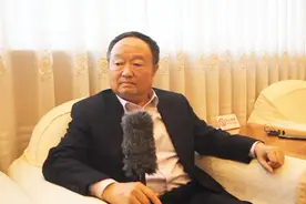 如何扭转农机市场颓势，姜卫东等8位企业大咖这么说视频封面