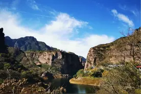 @太原人！秋季旅行小确幸！跟着这篇走准没错图片
