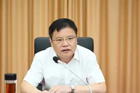 黄冬生任南昌市委常委、市纪委书记，提名为市监察委员会主任候选人图片