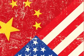 对台湾为何我们还在等？我们忌惮的从来不是美国，而是自损图片