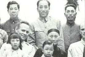 戴笠和李克农，都被称为“特工之王”，究竟孰高孰低？图片