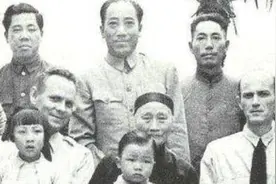 戴笠和李克农，都被称为“特工之王”，究竟孰高孰低？图片