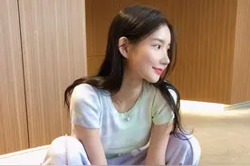 新晋Sneaker女孩DJ MIU图片